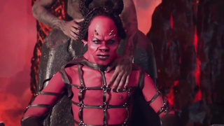 Lil' Nas X - MONTERO (Call Me By Your Name) (Official Vid)