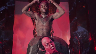 Lil' Nas X - MONTERO (Call Me By Your Name) (Official Vid)