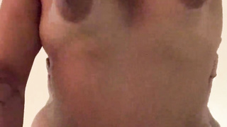 Latina Penetrated Rigid