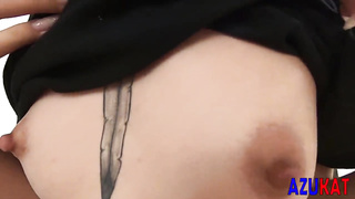 Tugging in my verification movie