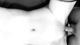 Hairless Japanese Puss gets Creampied