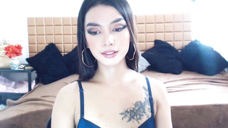 Horny Badass Shemale Wants Dirty Sex