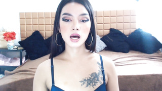 Horny Badass Shemale Wants Dirty Sex