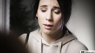 Nikky Thorne is a smoking steaming gal who is always in the mood for casual hook-up