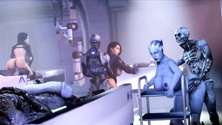 Inject the Thicc Verse PMV Compilation