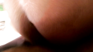 penetrating stripper in shower