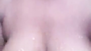 black MLF luving and having joy outdoor