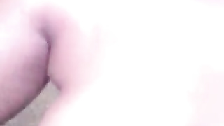 black MLF luving and having joy outdoor