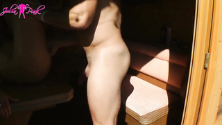 My gardener and his manager