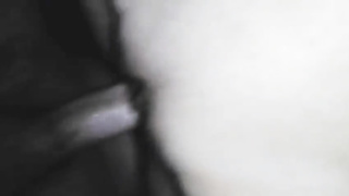 Luna Lips cuckold on sofa with TD buddy