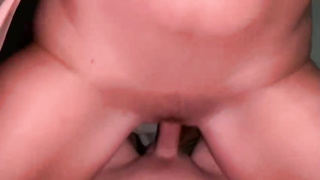 Mischievous, unexperienced stunner, Mandy Foxxx is railing a rock rigid knob and luving it a pile