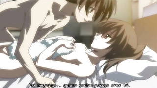 College Days HQ Otome Sequence Victim Español Sin Censura