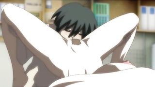 College Days HQ Otome Sequence Victim Español Sin Censura