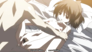 College Days HQ Otome Sequence Victim Español Sin Censura