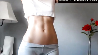 She want more raw jism at Showcum.com