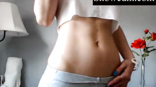 She want more raw jism at Showcum.com