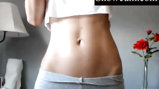 She want more raw jism at Showcum.com