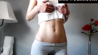 She want more raw jism at Showcum.com