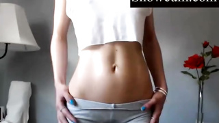 She want more raw jism at Showcum.com