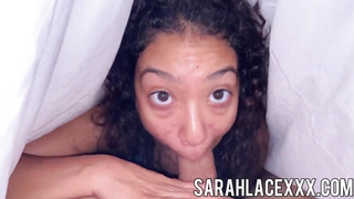 Getting Torn Up before Check Out Time