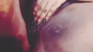 Sam’s First-Ever Ass Fucking Van Experience