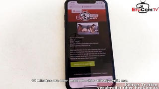 Tatted Brazilian brown-haired has hooked up with a splendid neighbor and had casual romp with him