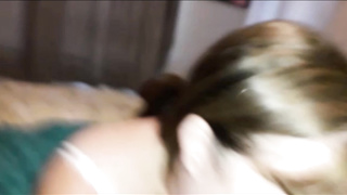 Sexy blowjob 1