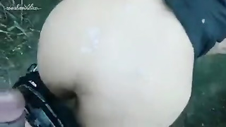 Stranger Encountered At The Jogging Path Pulverized Me Rigid