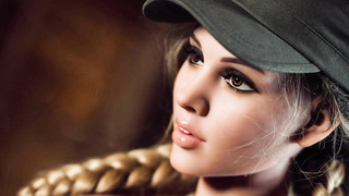 Cumshot Sex toy teen Blonde has small boobs perfect Deepthroat