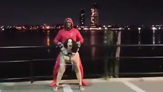 Public  drilling