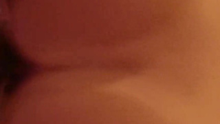 Fascinating honey is making her very first pornography flick with Peter and screaming from sheer pleasure while nutting