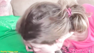 Bitchy teenie black-haired is getting pulverized tighter than ever before, while her bf is out of town
