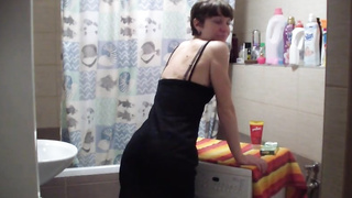 Xxx female domination with my spouse's mate Porno Flicks - Tube8