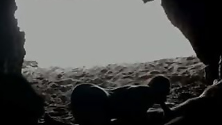 En la Playa, Dentro de la cueva Pornography Movies - Tube8