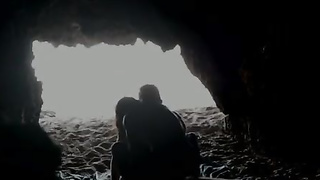 En la Playa, Dentro de la cueva Pornography Movies - Tube8