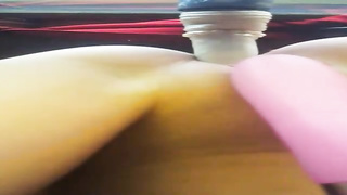 Mounted fuck stick rail Porno Flicks - Tube8