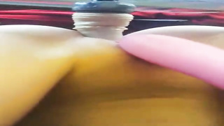 Mounted fuck stick rail Porno Flicks - Tube8