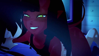 Meru the Succubus OVA 1