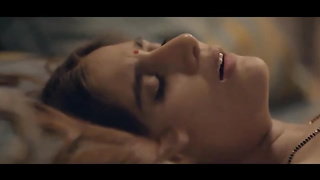 Indian girl is too nasty to hold back from stroking and hotwife on her spouse