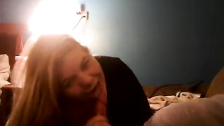 plumper cumslut idolizes a weenie in her hatch