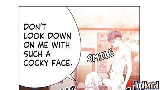 I Can Make Stunners Ejaculation with a Knead Gig 12