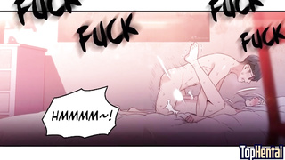 I Can Make Stunners Ejaculation with a Knead Gig 12