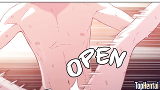 I Can Make Stunners Ejaculation with a Knead Gig 12