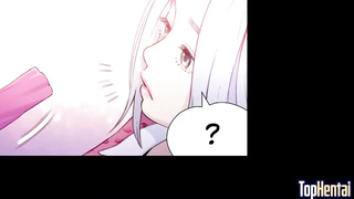 I Can Make Stunners Ejaculation with a Knead Gig 12