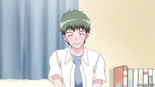 Anime Porn honey with enormous udders is moaning from enjoyment while getting smashed firmer than ever before