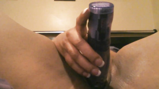 Just cant get enough!