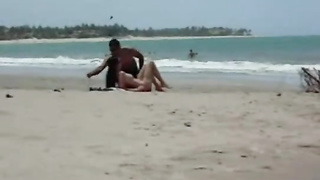 Sunburn Dare By Strangers  - corno espectador