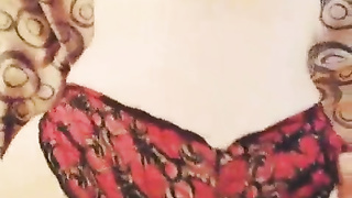 Hotel passing by, providing my backside atte: Danna