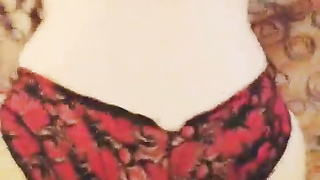 Hotel passing by, providing my backside atte: Danna