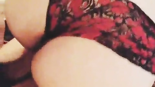 Hotel passing by, providing my backside atte: Danna